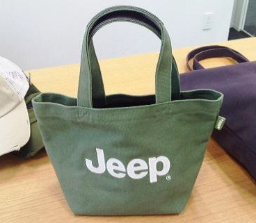 Jeep オリジナル グッズ | 名古屋天白スタッフブログ | ジープ正規販売